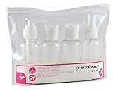 1 x hochwertiger, wiederverschließbarer und durchsichtiger Zip-Beutel