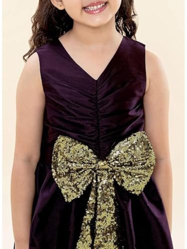 Image of A.T.U.N. (All Things UBER Nice) Girls Dress