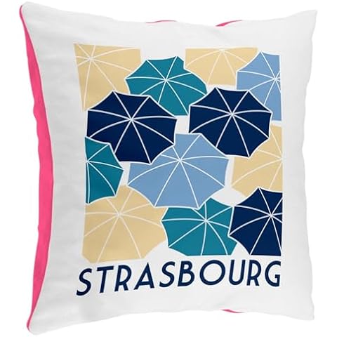 Coussin en Peluche Rose Fabulous thumbnail