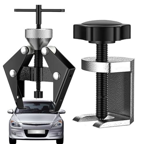 Strumento Per La Rimozione Del Braccio Tergicristallo | Attrezzo Rimozione per Autovettura | Per Riparazione Auto, Attrezzatura Cuscinetti Per Berlina Camion Rimorchio