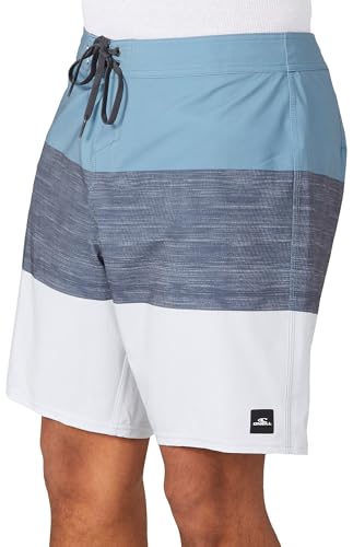 O'Neill Men's Hyperfreak Heat Block 19 Boardshorts3
