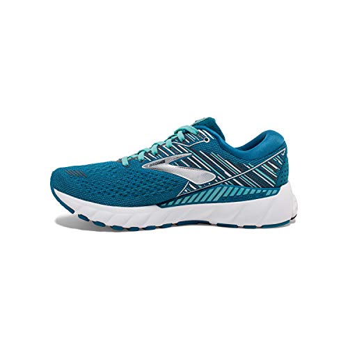 Image of Brooks Women's Adrenaline GTS 20 Supportive Running Shoe