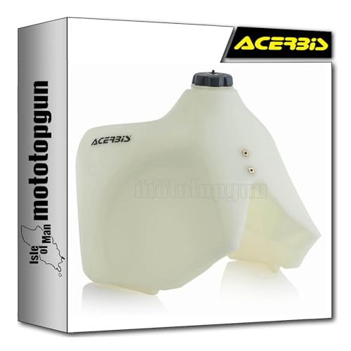Réservoir neutre Acerbis pour Honda XR 400 R de 1996 à 2004