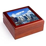 3dRose Image of Midtown Manhattan, Jewelry Box jb-216342-1