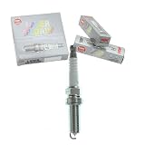 NGK 93815 SILZKR6B10E Laser Iridium Spark Plug