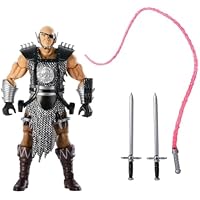 Masters of The Universe Figura de acción Movie Masterverse Blade