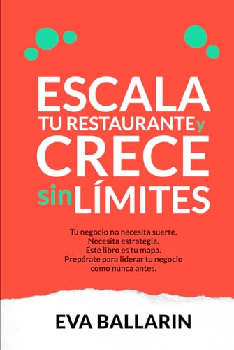 Imagen de Escala tu restaurante y crece sin límites: Tu negocio necesita estrategia