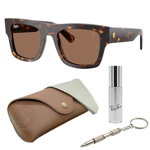 Scuderia Ferrari Sunglasses