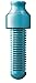 Water Bobble 2-Pack Replaceable Water Filter, Blue
