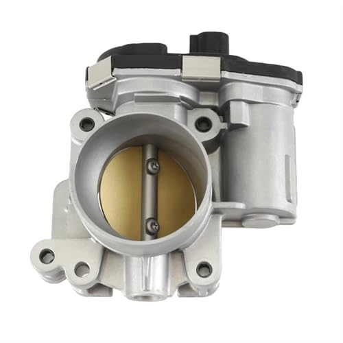 Corps de papillon F00H600080 optimise l'injection Chevrolet HHR