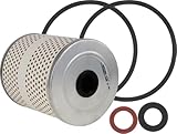 CPN6731B Oil Filter fits Ford 600SERIES 800SERIES NAA - Replaces 51004 - A-LF512-1 Pack