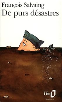 Paperback de Purs Desastres [French] Book