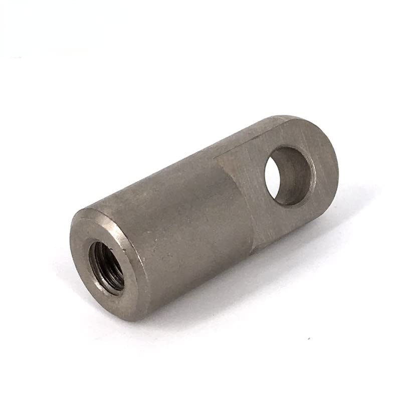 Raccord cylindre type I : lot de 5 connecteurs pour bouteille de gaz fiables