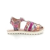 Jumpeps, Sandales Fille, Fuschia, 29