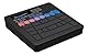 Yamaha FGDP-50 Finger Drum Pad – Elektronisches Drum Pad Mit Ultra-Sensitiven Pads, 48 Preset-Kits, 1.500 Voices, Integriertem Lautsprecher, USB MIDI/Audio, Wiederaufladbarem Akku Und AUX-In