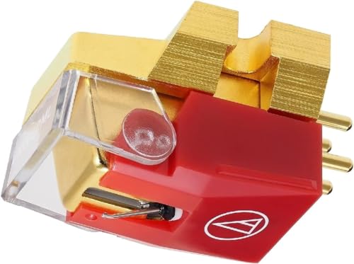 Audio-Technica VM740ML Stereo Cartridge