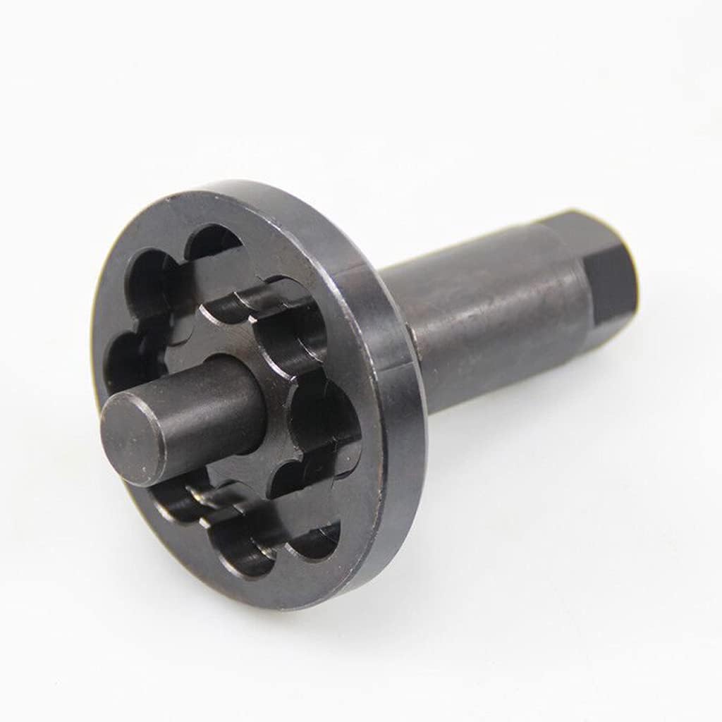 Anti-Rust Crankshafts Pulley Holding Tool for Home and Industrial Repairman