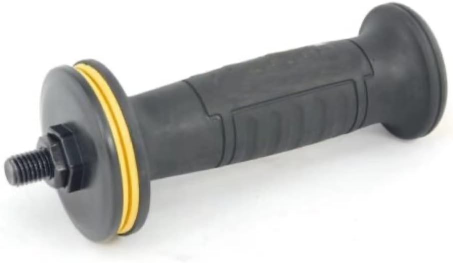#N241543 Angle Grinder Side Handle DWE4557-AR DWE4557-B2 DWE8830G DWE8840G Quality Durable New Replacement Parts for DeWalt