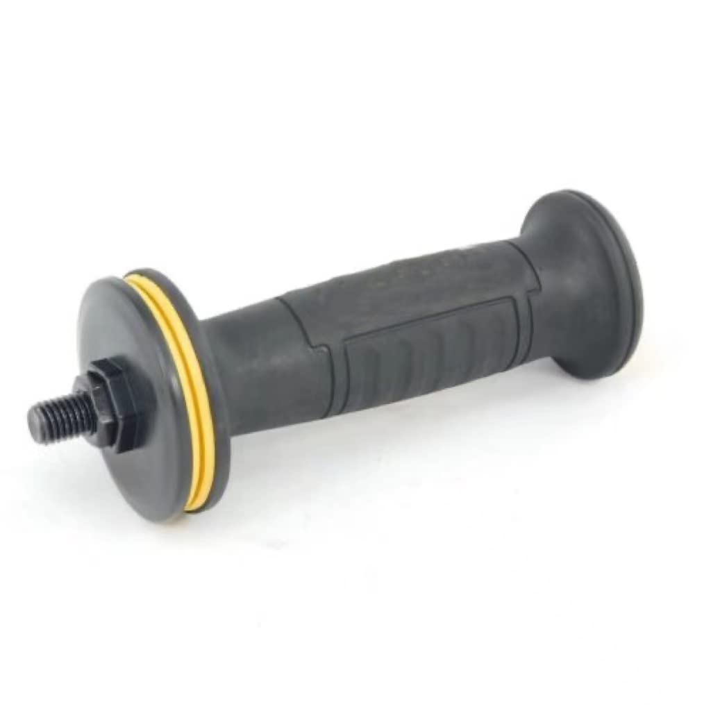 Tolxh #N241543 Angle Grinder Side Handle DWE4557-AR DWE4557-B2 DWE8830G DWE8840G Quality Durable New Replacement Parts for DeWalt