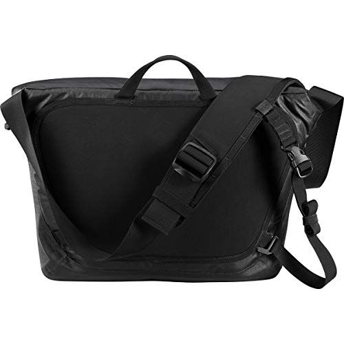 バッグ Arc'teryx Granville10 Courier Bag Arc'teryx Unisex Granville 10 Courier Bag Carry-On Luggage