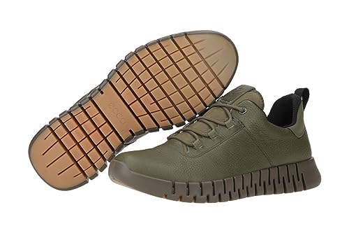 Image of ECCO Men's Gruuv Sneakers