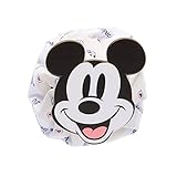The Crème Shop Mickey Mouse Mighty Chill Large Reusable Ice Bag Pink