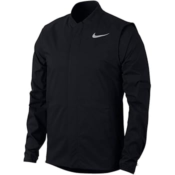 nike synthetic fill golf jacket
