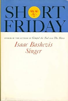 Hardcover Short Friday [Unknown] Book