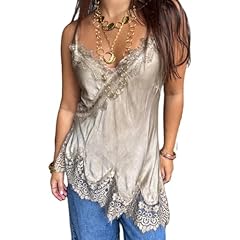 Floral Lace Light Khaki