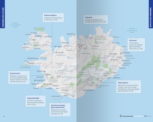 Lonely Planet - Guide Islande 2026- 2027: Itinéraires, expériences, conseils pratiques – vue 4