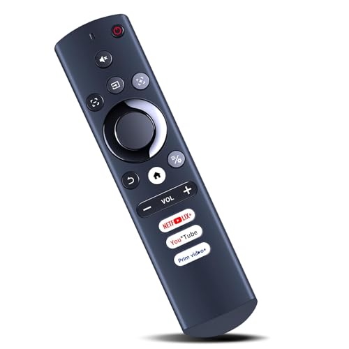 Télécommande de rechange pour projecteur AURZEN Boom 3, F503 et NexiGo