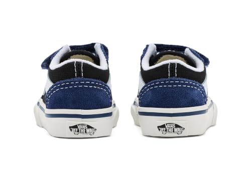 Baskets basses enfant Vans Old Skool V - vue 9