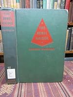 REBEL RAIDER: JOHN HUNT MORGAN B0006AMJCQ Book Cover