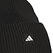 Adidas Mens Premium Beanie – Standard Fit Cuffed Knit Winter Hat