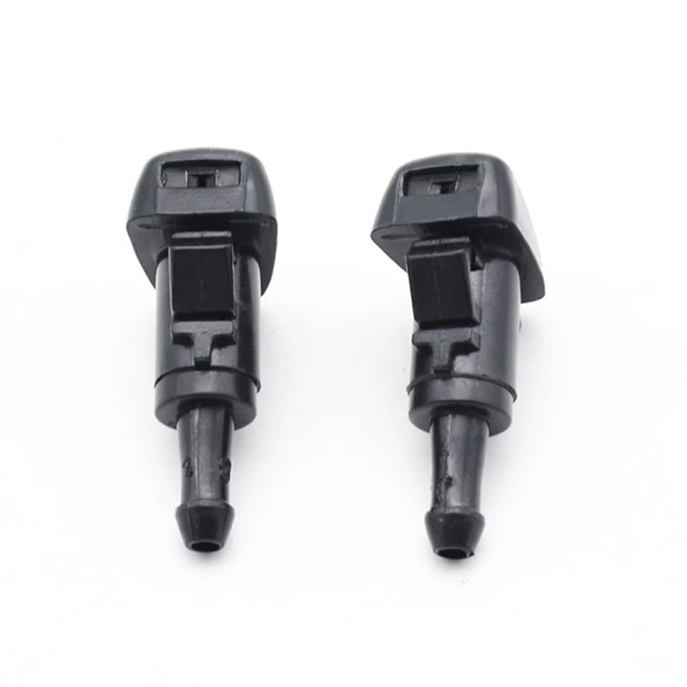 Gicleur de lave-glace avant Hyundai Tucson : roulez sereinement sous la pluie et sur l'autoroute