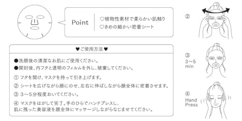 BIDOL『ルーティンマスク01』