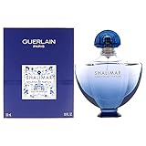 Guerlain Shalimar Souffle De Parfum Women 1.6 oz EDP Spray, (10010624)