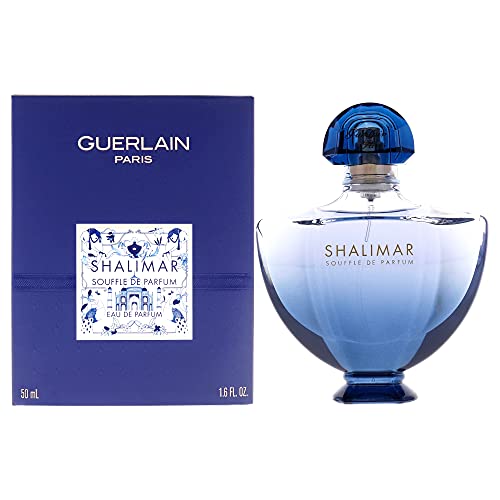 Guerlain Shalimar Souffle De Parfum Women 1.6 oz EDP Spray
