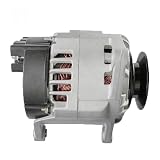 Generator Alternator Fit For JCB Fastrac 125 525 526 MANITOU VENIERI WEIDEMANN HYDREMA 906C