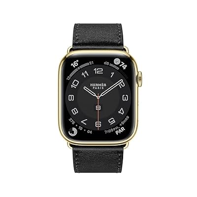 LB1 Leather Band for Apple Watch Bands Women Men Se Ultra 2 40mm 44mm 46mm 42mm 45mm 41mm 38mm 49mm Series 11 10 9 8 7 6 5 4 3 iWatch Strap Silicone Black