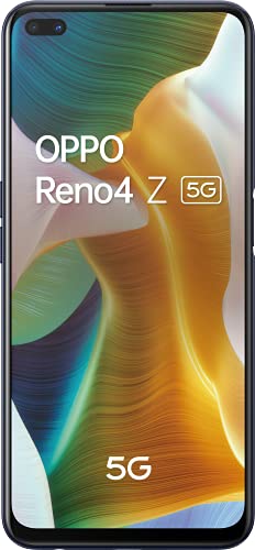 OPPO Reno 4Z Smartphone - Image 7