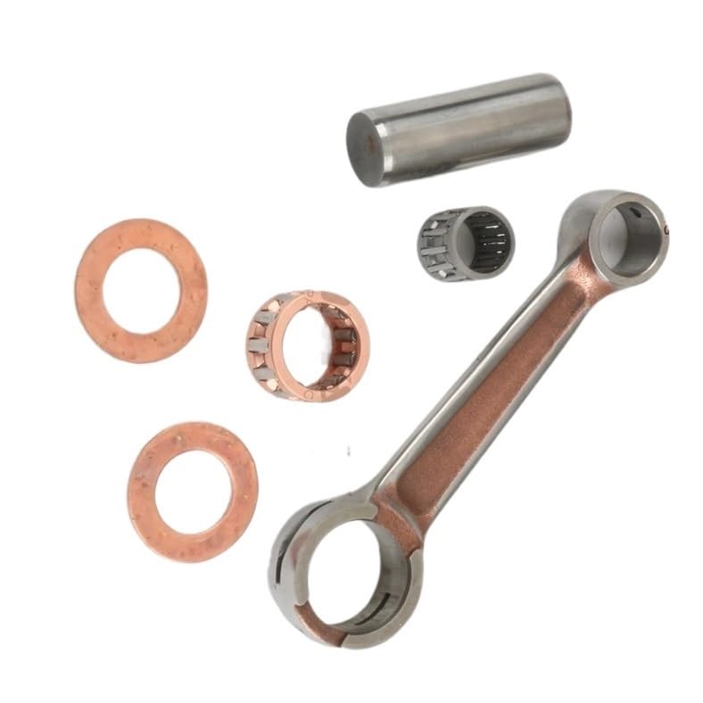 Bielle vilebrequin D50B0 pour réparer le moteur GP 50 Ra Se DR 2005-2010