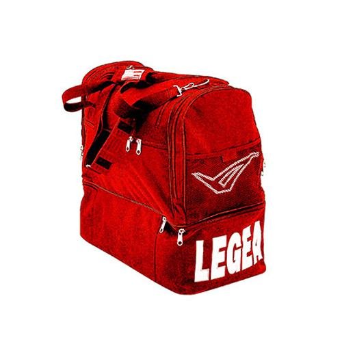 LEGEA Borsone Sport Sassari Giallo/Blu Unica