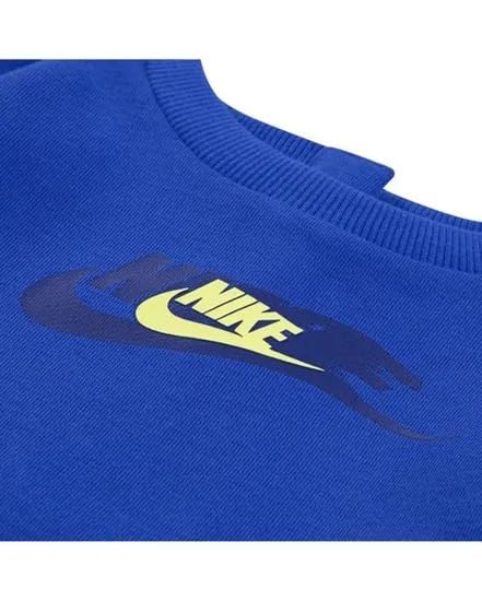 Nike On The Move Crew Set ensemble bébé facile à enfiler pour parents pressés - 3