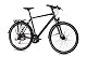 Trekkingrad Airtracks 28 Zoll Herren Fahrrad mit Shimano 27 Gang