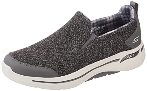 Image of Skechers Men Go Walk Arch Fit Rambler Walking Shoes