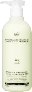 LADOR Moisture Balancing Conditioner (530ml) Enhance Volume, Smoothness & Shine | Hydrating, Cooling & Soothing Sensation ... Price In India