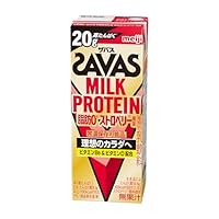 新品　三袋セット　ザバス　チョコレート Amazon.co.jp: SAVAS(ザバス) MILK PROTEIN 脂肪0 チョコレート