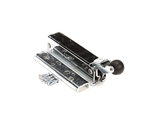 International Cold Storage 14013 Kason 1094 Hydraulic Closer 1-1/8 Offset Concealed Mount