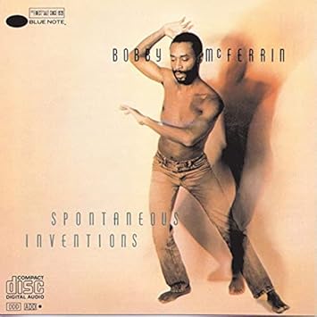 spontaneous inventions